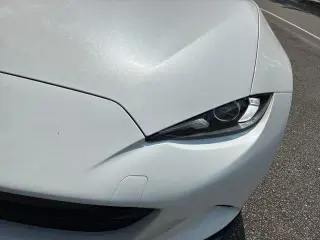 Mazda MX-5 Miata 2025 Club 2 puertas Convertible