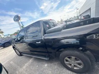 Ford F-150 2020 4x4 XLT 4 puertas SuperCrew 5.5 pies. SB