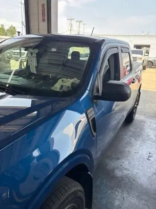 Ford Maverick 2024 XLT 4 puertas SuperCrew 4.5 pies SB