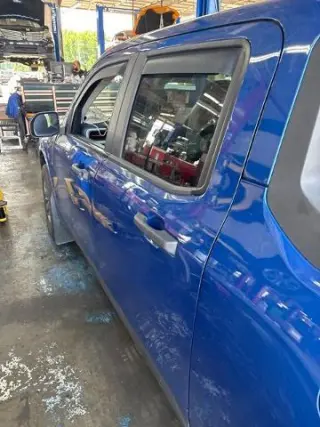 Ford Maverick 2024 XLT 4 puertas SuperCrew 4.5 pies SB