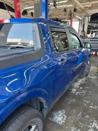 Ford Maverick 2024 XLT 4 puertas SuperCrew 4.5 pies SB