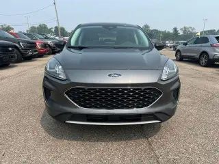 Ford Escape 2022 AWD SE 4 puertas SUV