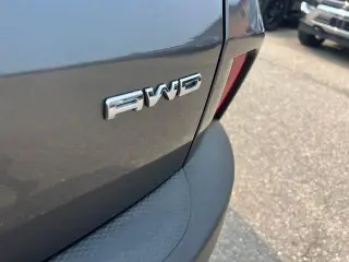 Ford Escape 2022 AWD SE 4 puertas SUV