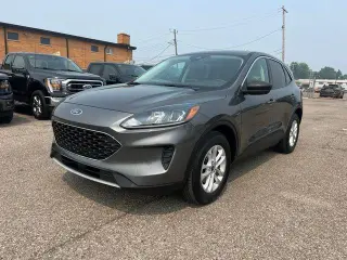 Ford Escape 2022 AWD SE 4 puertas SUV