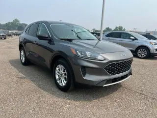 Ford Escape 2022 AWD SE 4 puertas SUV