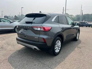 Ford Escape 2022 AWD SE 4 puertas SUV