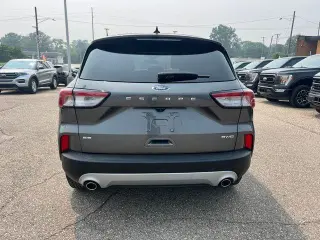 Ford Escape 2022 AWD SE 4 puertas SUV