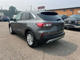 Ford Escape 2022 AWD SE 4 puertas SUV