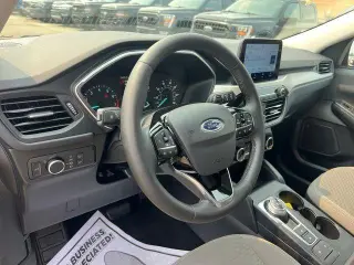 Ford Escape 2022 AWD SE 4 puertas SUV