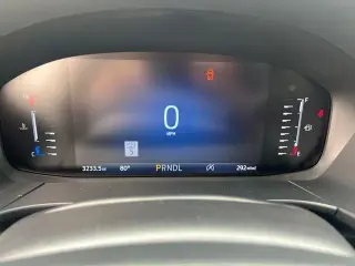 Ford Escape 2024 AWD ST-Line 4 puertas SUV
