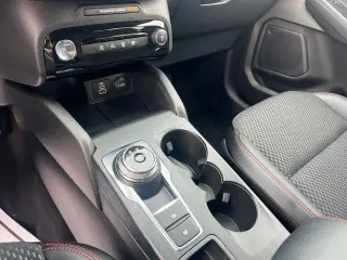 Ford Escape 2024 AWD ST-Line 4 puertas SUV