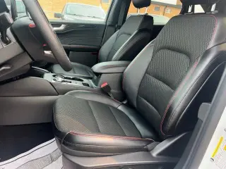 Ford Escape 2024 AWD ST-Line 4 puertas SUV