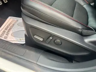 Ford Escape 2024 AWD ST-Line 4 puertas SUV