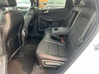 Ford Escape 2024 AWD ST-Line 4 puertas SUV