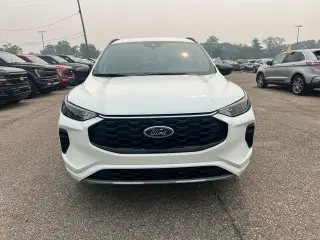 Ford Escape 2024 AWD ST-Line 4 puertas SUV