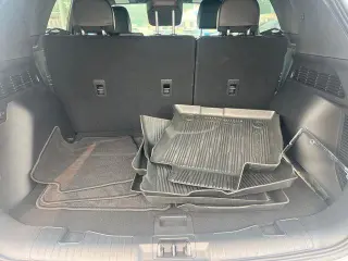 Ford Escape 2024 AWD ST-Line 4 puertas SUV