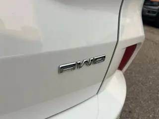 Ford Escape 2024 AWD ST-Line 4 puertas SUV