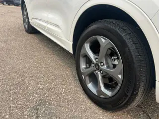 Ford Escape 2024 AWD ST-Line 4 puertas SUV