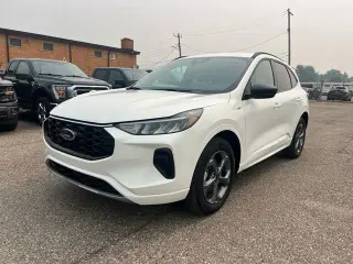 Ford Escape 2024 AWD ST-Line 4 puertas SUV