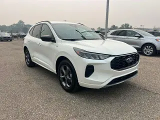 Ford Escape 2024 AWD ST-Line 4 puertas SUV