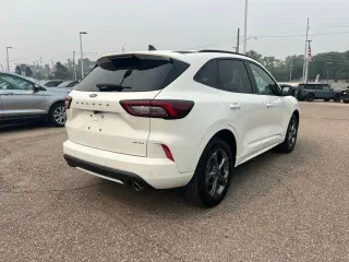 Ford Escape 2024 AWD ST-Line 4 puertas SUV
