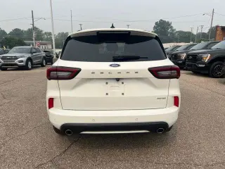 Ford Escape 2024 AWD ST-Line 4 puertas SUV