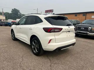 Ford Escape 2024 AWD ST-Line 4 puertas SUV