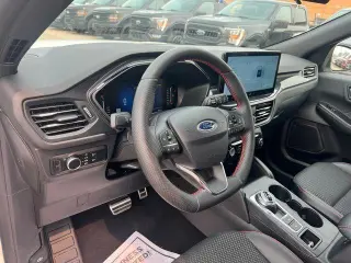Ford Escape 2024 AWD ST-Line 4 puertas SUV