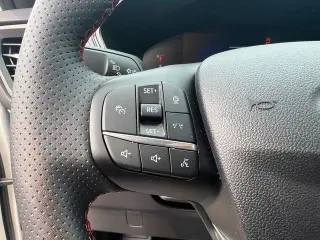 Ford Escape 2024 AWD ST-Line 4 puertas SUV