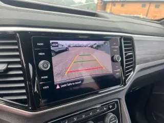 Volkswagen Atlas Cross Sport 2022 AWD SE 4Motion 4 puertas SUV con Tecnología