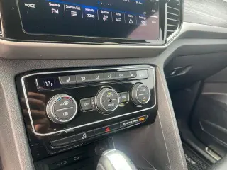 Volkswagen Atlas Cross Sport 2022 AWD SE 4Motion 4 puertas SUV con Tecnología