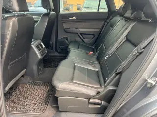 Volkswagen Atlas Cross Sport 2022 AWD SE 4Motion 4 puertas SUV con Tecnología