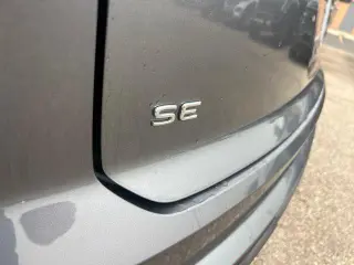 Volkswagen Atlas Cross Sport 2022 AWD SE 4Motion 4 puertas SUV con Tecnología