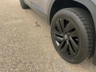 Volkswagen Atlas Cross Sport 2022 AWD SE 4Motion 4 puertas SUV con Tecnología