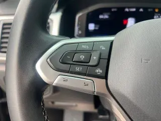 Volkswagen Atlas Cross Sport 2022 AWD SE 4Motion 4 puertas SUV con Tecnología
