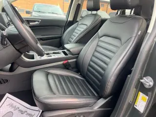 Ford Edge 2024 AWD SEL 4 puertas SUV