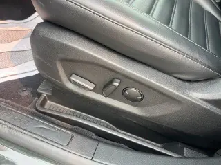 Ford Edge 2024 AWD SEL 4 puertas SUV
