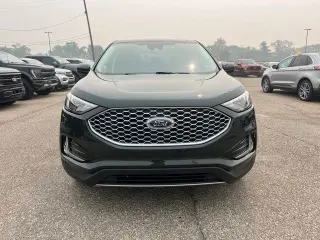 Ford Edge 2024 AWD SEL 4 puertas SUV