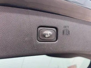 Ford Edge 2024 AWD SEL 4 puertas SUV