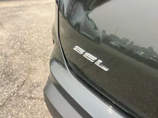 Ford Edge 2024 AWD SEL 4 puertas SUV