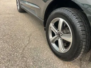 Ford Edge 2024 AWD SEL 4 puertas SUV