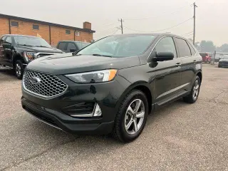 Ford Edge 2024 AWD SEL 4 puertas SUV