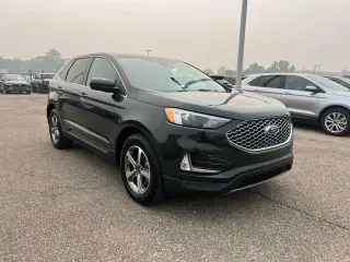 Ford Edge 2024 AWD SEL 4 puertas SUV