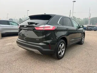 Ford Edge 2024 AWD SEL 4 puertas SUV