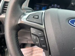 Ford Edge 2024 AWD SEL 4 puertas SUV