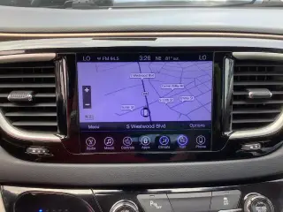 Chrysler Pacifica 2017 Touring-L 4 puertas Minivan