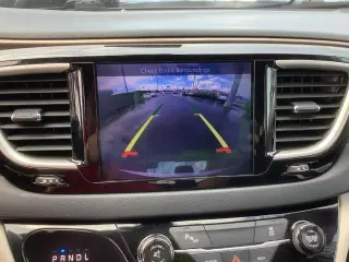 Chrysler Pacifica 2017 Touring-L 4 puertas Minivan