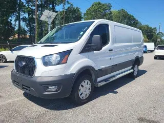 Ford Transit 2025 250 3 puertas LWB Techo Bajo Furgoneta de Carga