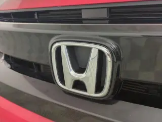 Honda Civic 2021 Sport 4 puertas Sedan