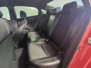 Honda Civic 2021 Sport 4 puertas Sedan